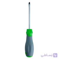 پیچ گوشتی دوسو ساده سری TPR-8×150