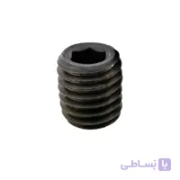 پیچ آلن نمره 4 سایز 10 میلیمتر