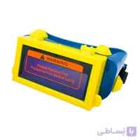 عینک اتومات جوشکاری TP-E0017