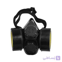 ماسک دو فیلتر کد TP-M1007