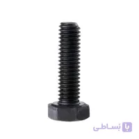 پیچ خشکه شش گوش نمره 16 سایز 50 میلیمتر