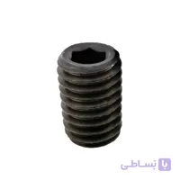 پیچ مغزی آلن نمره 6 سایز 15 میلیمتر