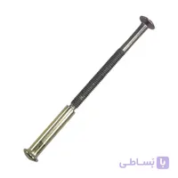 پیچ و مهره فیکس دستگیره بسته 8 عددی