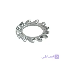 واشر خورشیدی نمره 14