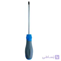 پیچ گوشتی چهارسو ساده سری TPR-8×200