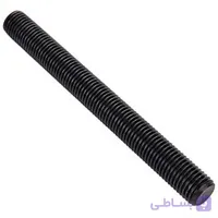 پیچ یک متری فولادی (خشکه) سایز 10