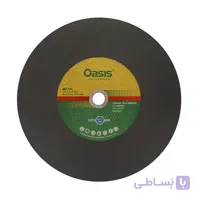 صفحه پروفیل بر اوسیس 355X3 میلی متر