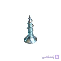 پیچ ام دی اف ضخامت 4 سایز 16 میلیمتر