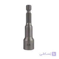 مجموعه 5 عددی آچار بکس سایز 3/8 اینچ