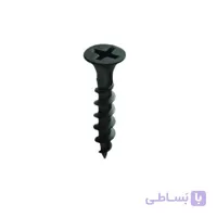 پیچ ام دی اف ضخامت 4 سایز 25 میلیمتر بسته