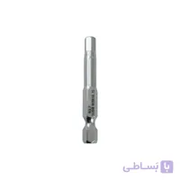 سر پیچ گوشتی آلنی HEX8 طول 5 سانت