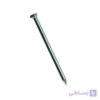 میخ آهنی سایز 7/5 سانت بسته 50 عددی