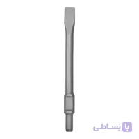 قلم چکش تخریب نوک تخت 50×600×30