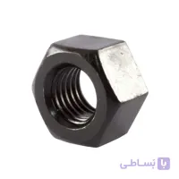 مهره شش گوش خشکه نمره M 20 بسته 4 عددی