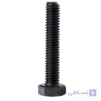 پیچ خشکه شش گوش نمره 20 سایز 70 میلیمتر