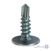 پیچ واشردار سرمته ضخامت 4.8 سایز 50 میلیمتر