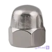 مهره سر بسته نمره M 20