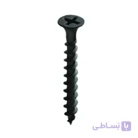 پیچ ام دی اف ضخامت 4 سایز 30 میلیمتر بسته 60 عددی
