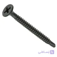پیچ کناف نوک مته ضخامت 3.5 سایز 35 میلیمتر