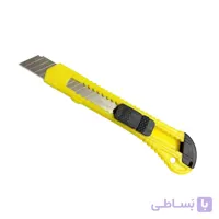 کاتر دسته پلاستیکی