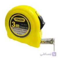 متر 3 متری یونگدا مدل 7515