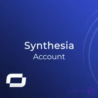 اکانت هوش مصنوعی Synthesia