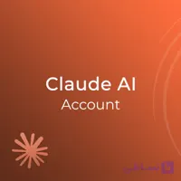 اکانت هوش مصنوعی Claude AI