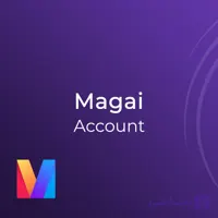 اکانت هوش مصنوعی Magai