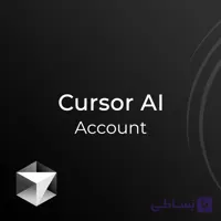 اکانت هوش مصنوعی Cursor AI