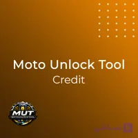 کردیت Moto Unlock Tool