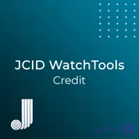 کردیت JCID WatchTools