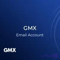 اکانت gmx.com آماده