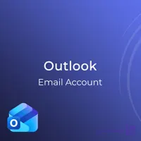 اکانت outlook.com آماده