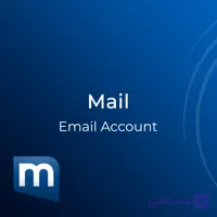 اکانت mail.com آماده