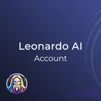 اکانت هوش مصنوعی لئوناردو Leonardo AI