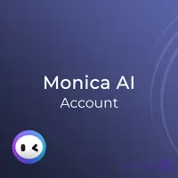 اکانت هوش مصنوعی مونیکا Monica