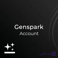 اکانت هوش مصنوعی Genspark