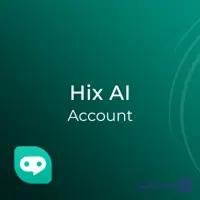 اکانت هوش مصنوعی Hix AI