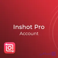 اکانت Inshot Pro