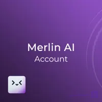اکانت هوش مصنوعی Merlin AI