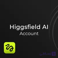 اکانت هوش مصنوعی Higgsfield