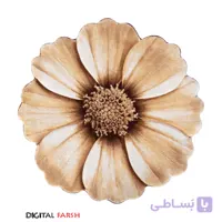 پادری زرباف طرح گلپر کرم
