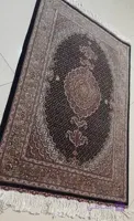 فرش دستبافت تبریز طرح ماهی چله نخ