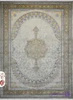 فرش ماهریس کلکسیون هرمس طرح 469