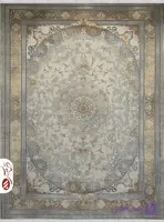 فرش ماهریس کلکسیون هرمس طرح 448