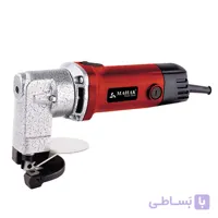 قیچی ورق بر برقی 2.5 میلی متر محک مدل ES-2.5/1