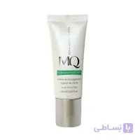 کرم تسکین فوری آکنه MQ