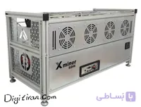 ریگ ماینینگ | ماینر اتریوم ,