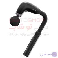 ماساژور تفنگی دسته بلند گرین لاین مدل ARC Relief رنگ مشکی