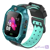 ساعت هوشمند کودک گرین لاین مدل 2G Kids Smart Watch Series 5